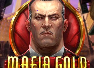 Mafia Gold слот
